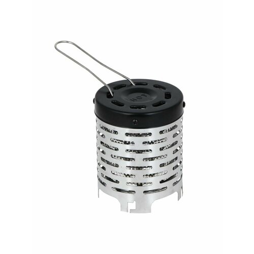 Ермак Обогреватель-насадка к газовой портативной плите 147х12см нерж сталь 150000₽