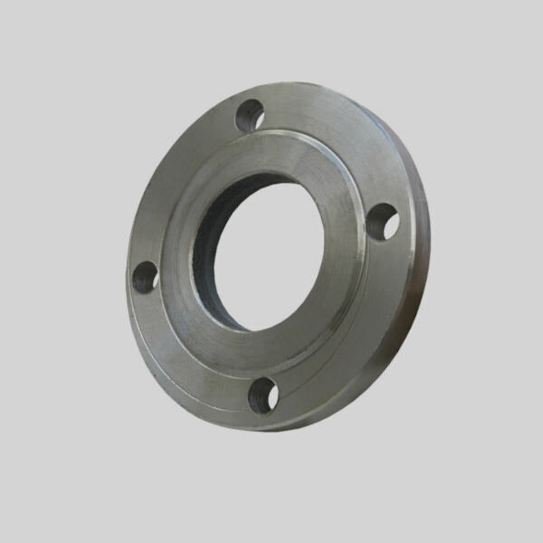 фото Фланец плоский 65-10-01-1-В-ст.20-II ГОСТ 33259-2015