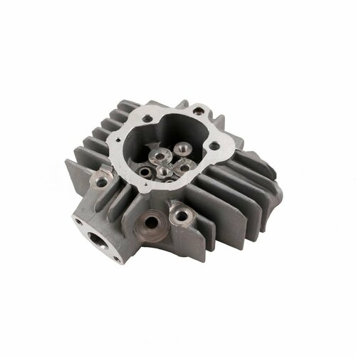 Головка цилиндра двигатель ZS 1P44FMC 1900₽