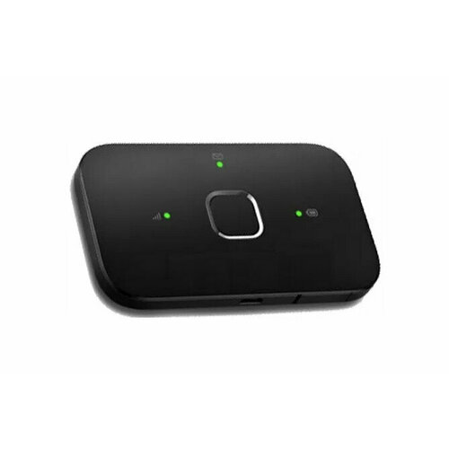 Мобильный 4g 3g роутер Huawei e5573s-322 smart черный 3600₽