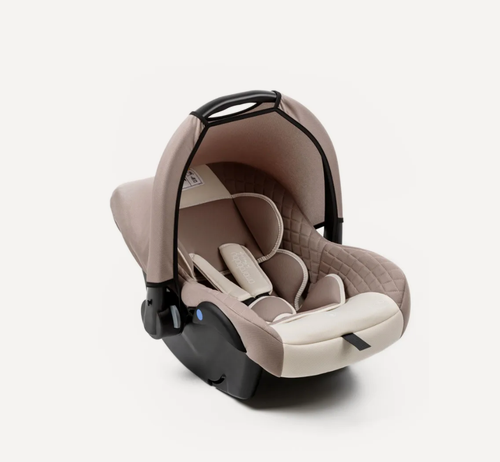 Изображение товара Автокресло AmaroBaby Baby Comfort (0-13 кг), Beige