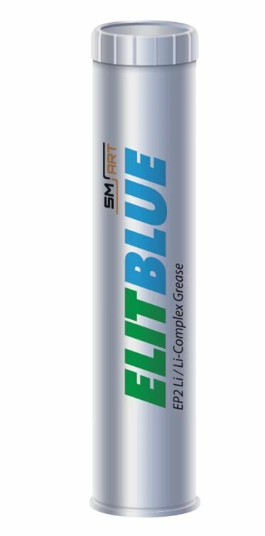 фото Смазка универсальная водостойкая ARGO Elit Blue EP2 400гр 1332000P