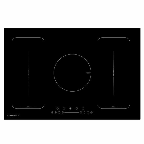 Варочная поверхность MAUNFELD EVI775 FL2-BK 3299000₽