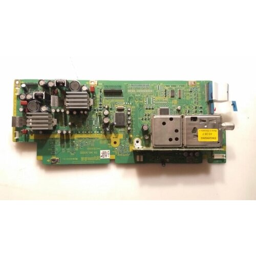 Материнская плата TNPH0566 2A для Panasonic TX-32LX1F 2250₽