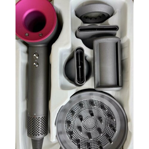 Фен для волос профессиональный Super hair dryer 699900₽