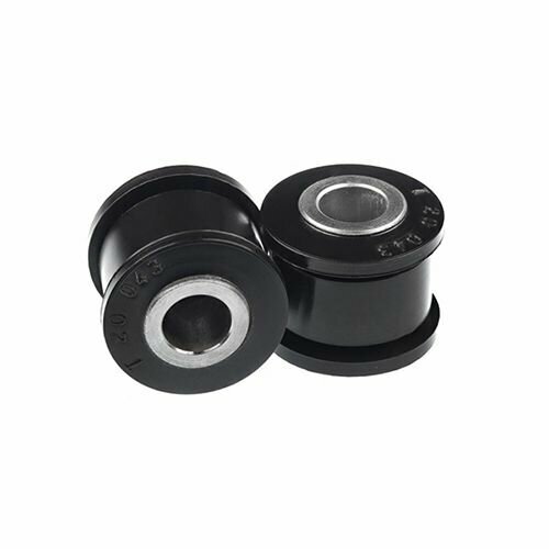 Комплект полиуретановых сайлентблоков из 2 шт для рулевой рейки PolyBlack T-20-043 TOYOTA Land Cruiser UZJ100 ОЕМ 45522-60010 2323₽