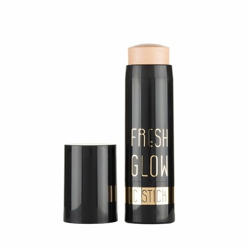 Стик тональный с ухаживающими ингредиентами, №2 / Fresh Glow CC Stick 6,3 г