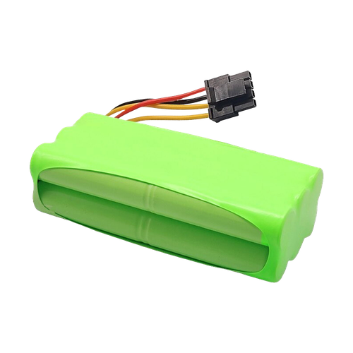 Аккумулятор OEM для пылесоса Redmond RV-R300 RV-R310 Midea VCR01 VCR03 Deebot X600 144V 2500mAh 2028₽