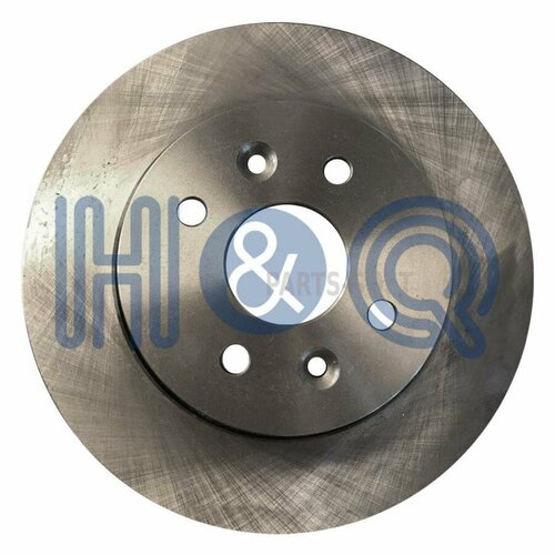 HQ 30093142 Диск тормозной передний kia spectra rus 4310₽