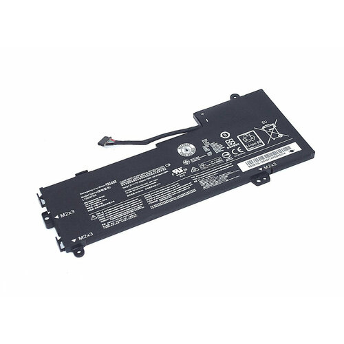 Аккумулятор для Lenovo Flex 4-1130 7.5V (30Wh)