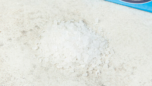 Соль для посудомоечной машины YokoSun 1кг Азия Лайф - фото №18