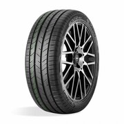 Шина Kumho Ecsta HS52 225/65R17 102V