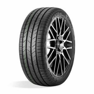 Шина Kumho Ecsta HS52 205/55R16 91W