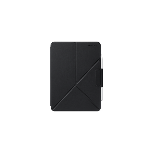 Чехол Pitaka MagEZ Folio 2 для iPad Pro 12,9 черный