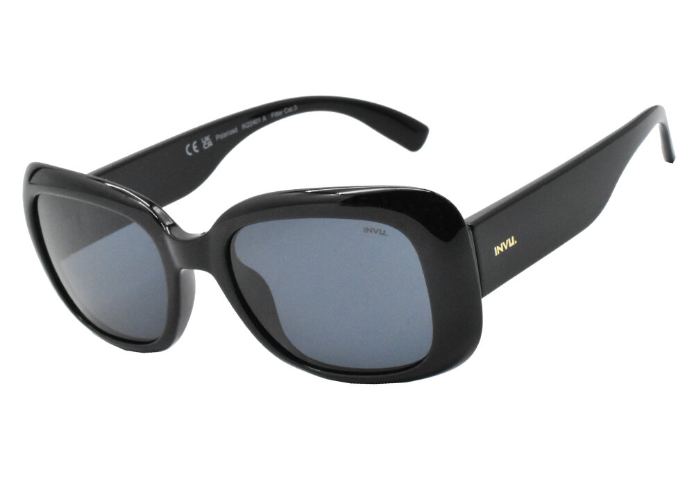 Детские солнцезащитные очки Invu IK22401 