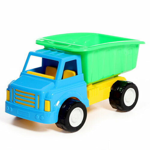 Машина Грузовик 685₽