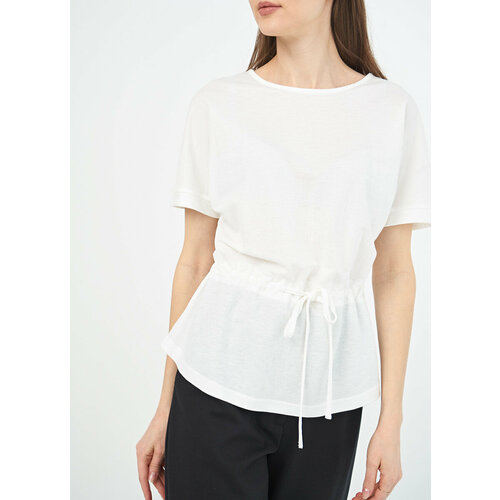 Блуза Funday, VTW69AF16-02, размер XL, белый
