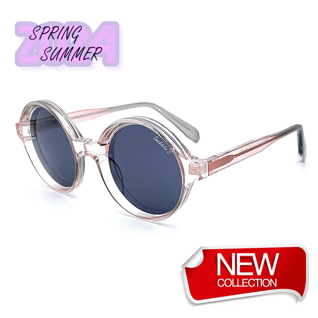 Солнцезащитные очки Smakhtin'S eyewear & accessories 