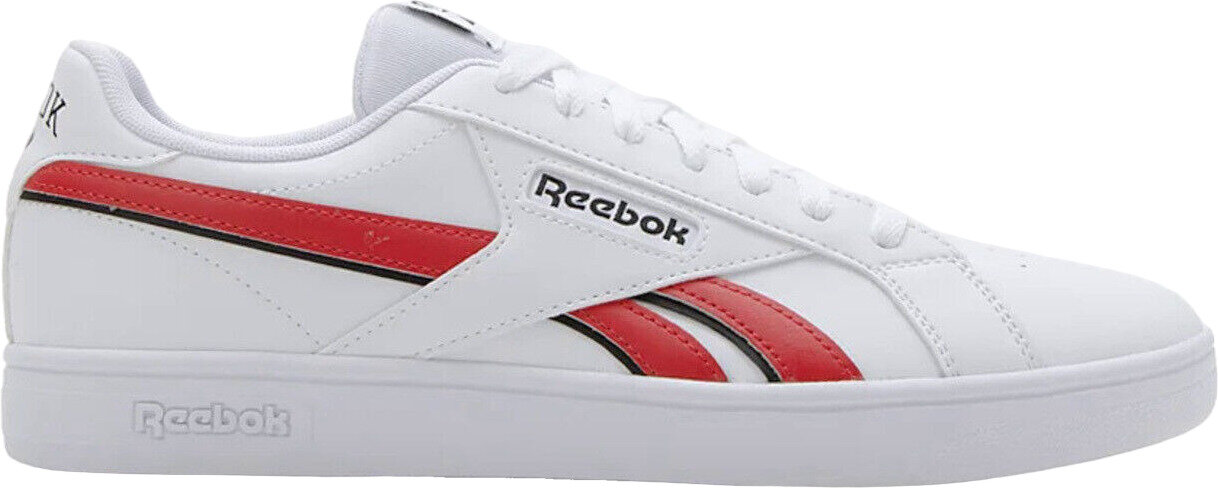 Кеды Reebok Court Retro