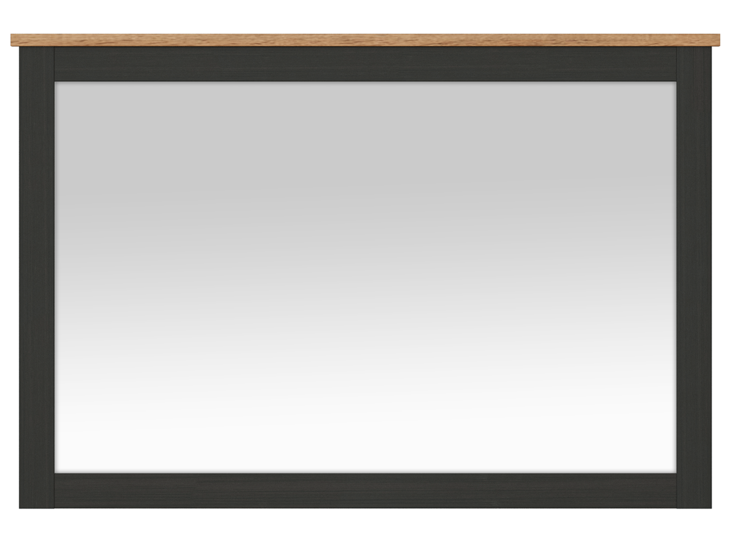 фото Зеркало БРВ мебель Лофт LUS/90