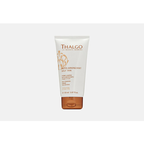 Крем для Автозагара Thalgo SELF TANNING CREAM / объём 150 мл