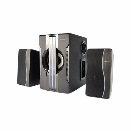Колонка Microlab G200BT 506000₽