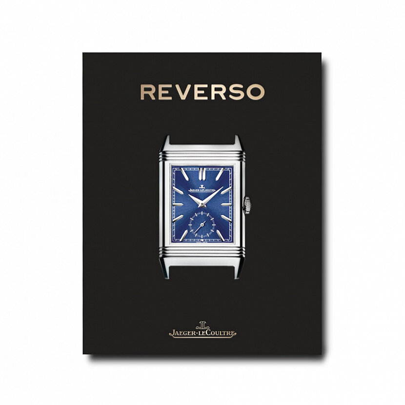 Jaeger-LeCoultre Reverso (Отсутствует) - фото №2