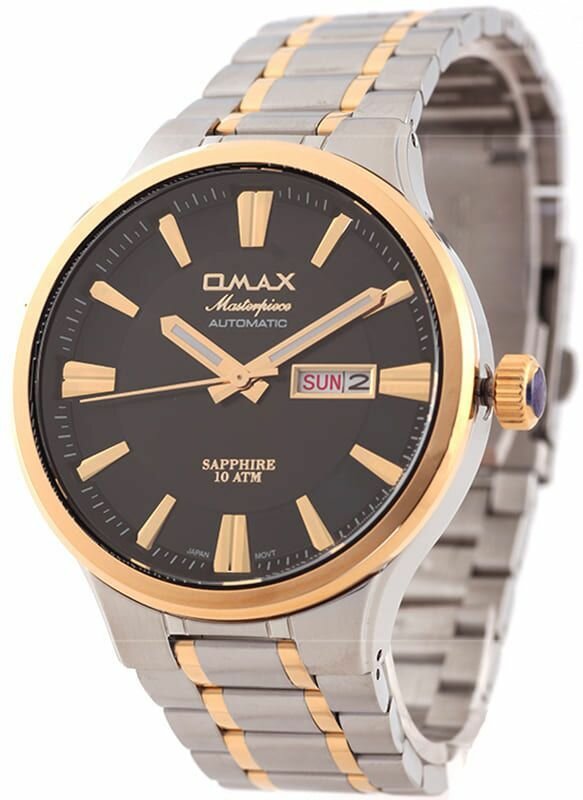 Наручные часы OMAX OSA010T2TI