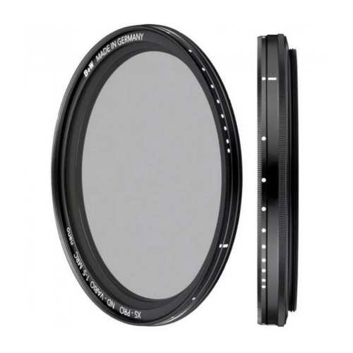 Светофильтр B+W XS-Pro Digital ND Vario MRC nano, 62 mm b w cpl 58mm ksm digital xs pro mrc nano haze filter polarizer polarizing cir pl multicoat protective for camera lens