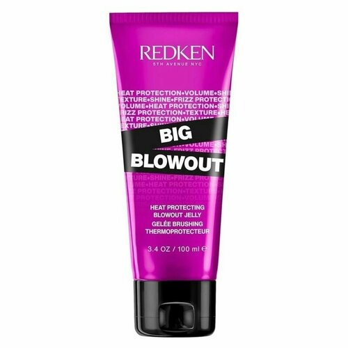 Redken Styling Blowdry Gel - Гель для укладки 100 мл