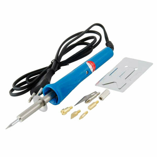 Набор для пайки и выжигания REXANT ZD-707A 125000₽