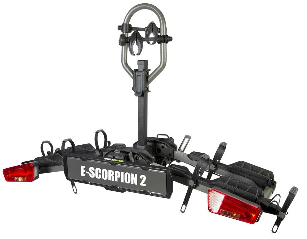 BuzzRack Велокрепление на фаркоп Buzzrack E-Scorpion