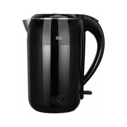 Чайник электрический BQ KT1800SW черный 243600₽