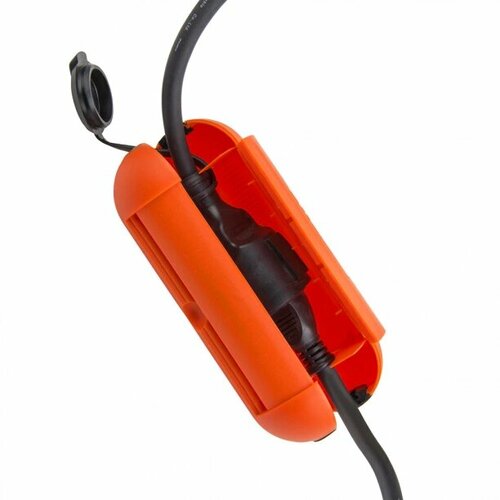 Коробка защитная IP44 Electraline для защиты кабельного соединения 789₽