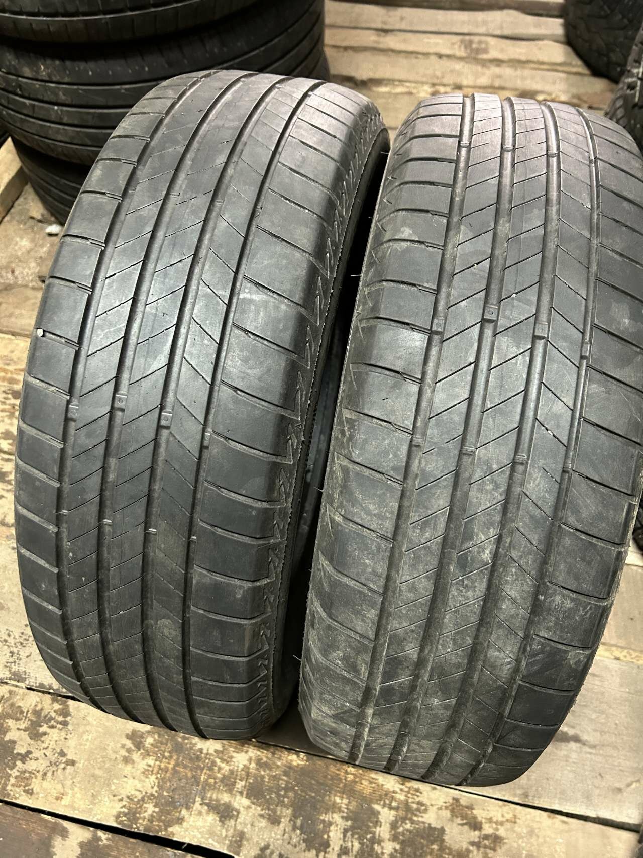 205/60 R16 92H Bridgestone Turanza Eco