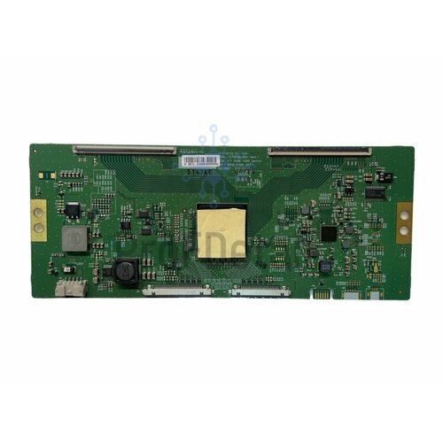 Плата T-Con 6870C-0728A 6871L-5143A LC750EQK-SKA1 для Sony KD-75XE8596 6625₽