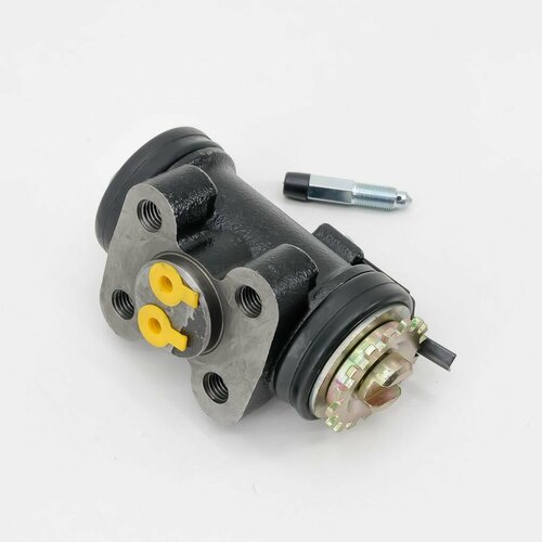 Рабочий тормозной цилиндр задний MMC FUSONISSAN DIESEL 4450 диаметр 38 с прокачкой левый SKV 6260₽