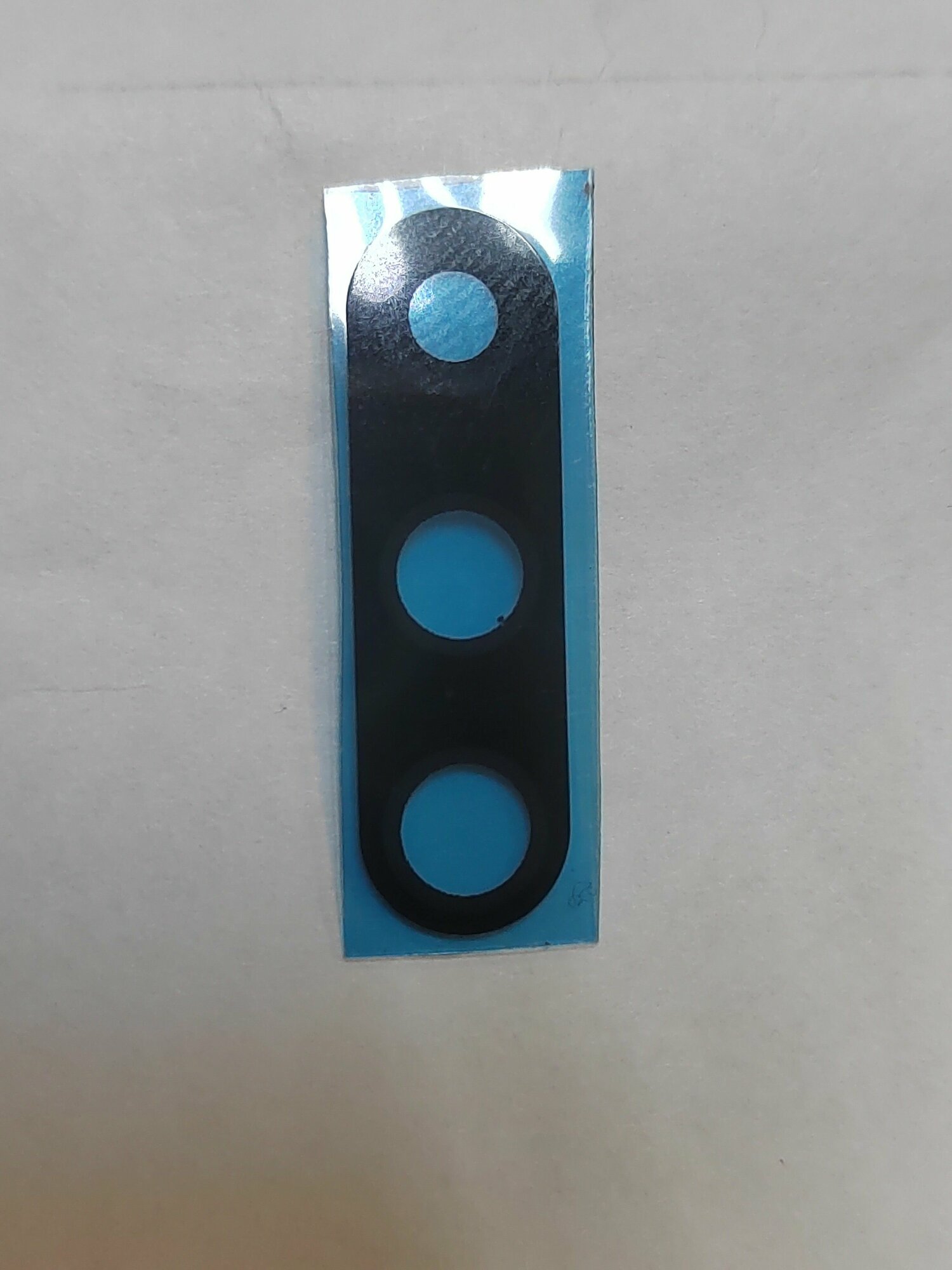 Стекло камеры для xiaomi mi a3