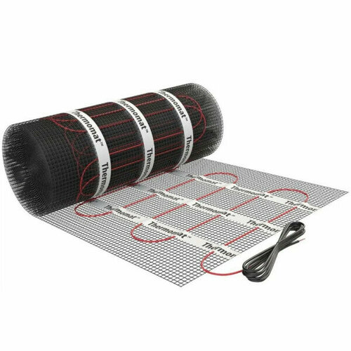 Мат нагревательный Thermo TVK-130 3м кв 18438₽