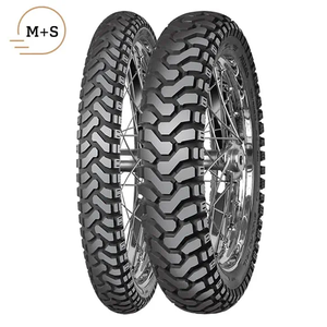 Мотошина Mitas Enduro Trail 90/90 -21 54H TL Front