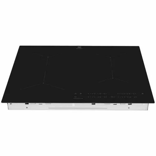 Встраиваемая индукционная панель ELECTROLUX EIT61443B, официальная гарантия — фото 1