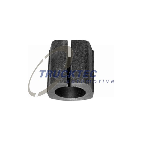 TRUCKTEC 0230013 0230013_втулка стабилизатора переднего р MB 207-210407-410 438₽