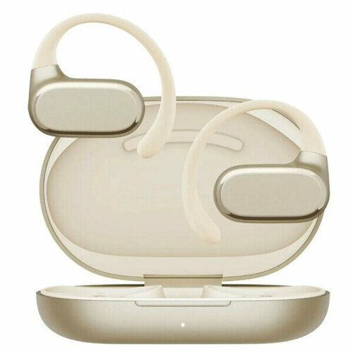 Беспроводные наушники Honor Choice OWS Earbuds Gold 5504AATM 1495500₽