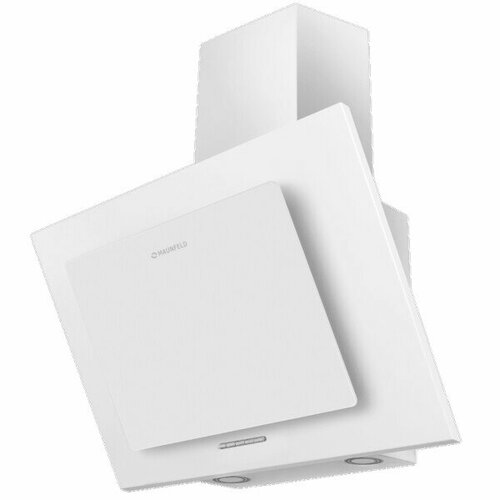 Каминная вытяжка Maunfeld Tower A 60 белый 1407600₽