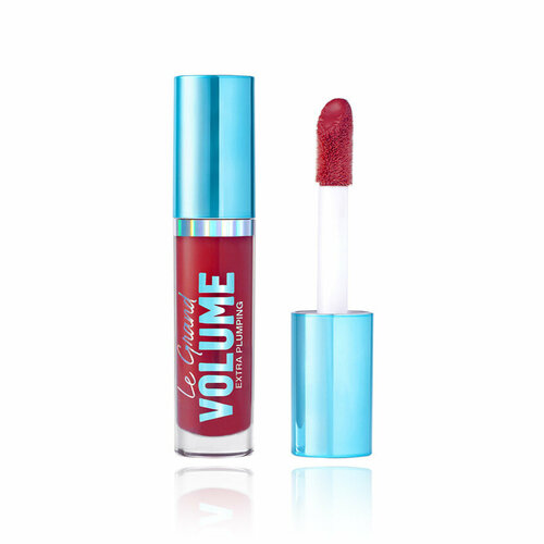 Плампер для губ Vivienne Sabo Le Grand Volume Extra Plumping тон 05 Cremant