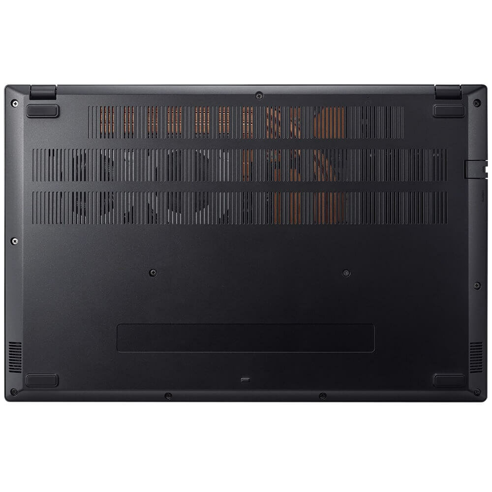 Ноутбук Acer NH.QN9CD.002 i5-13420H/16GB/1TB SSD/RTX 3050 6GB/15.6" FHD IPS/WiFi/BT/cam/noOS/black - фото №11