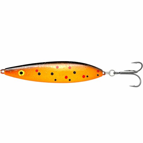 Блесна колеблющаяся Stinger North River 85мм 22гр #010