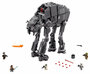 LEGO Star Wars 75189 Штурмовой шагоход Первого Ордена