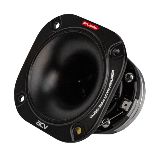 ВЧ динамик 3 дюйма ACV ST-47NEO 408000₽