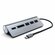 USB-концентратор Satechi Type-C USB Hub & Micro/SD Card Reader. И...